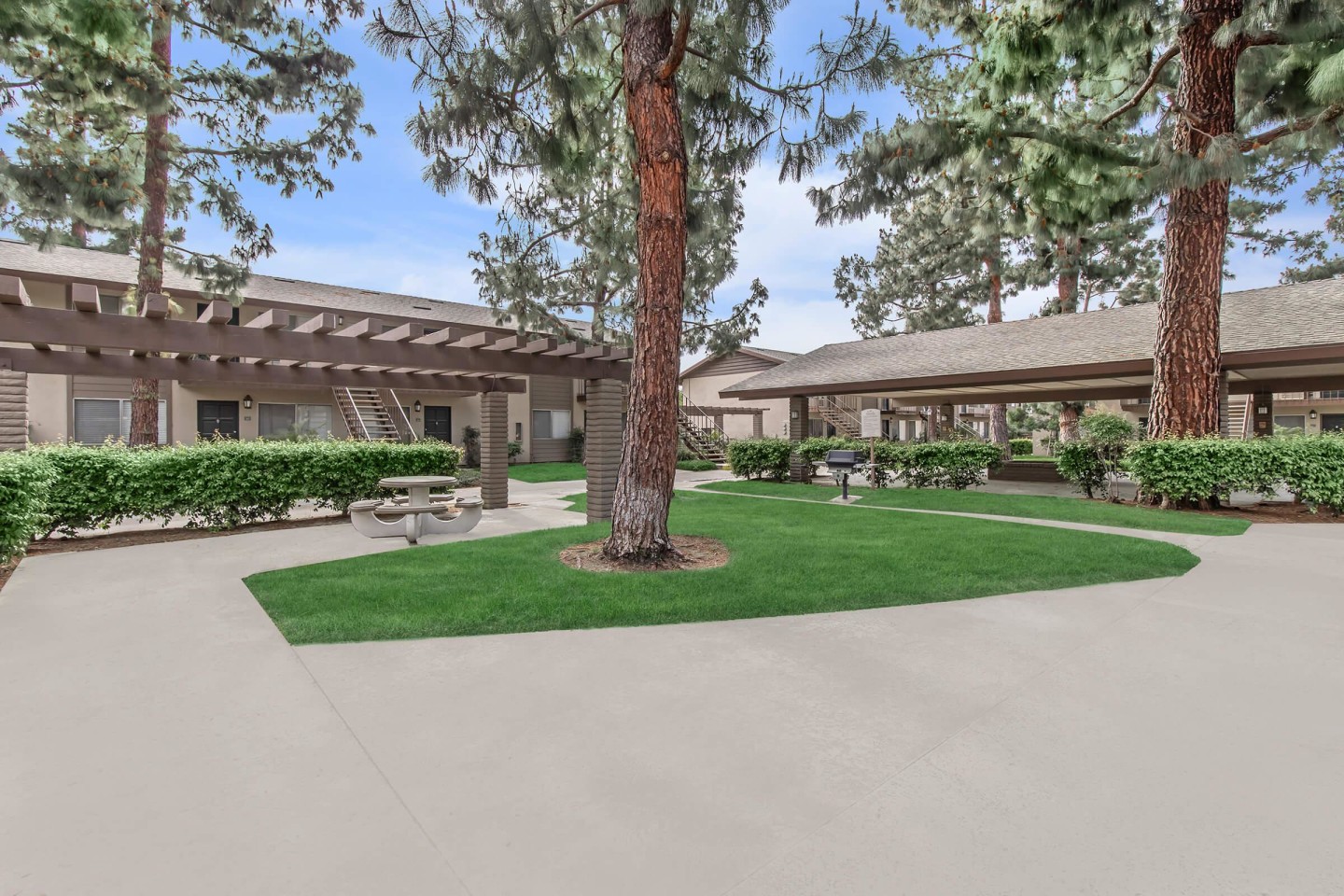 Wateridge Apartment Homes Image 16