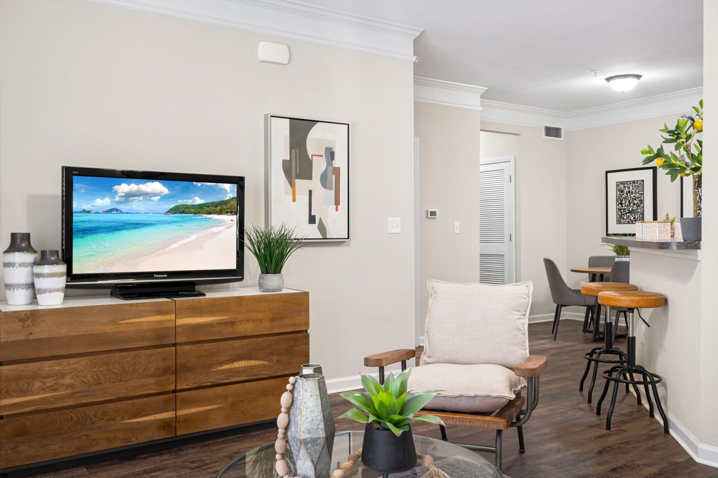 Villas at Houston Levee West Apartments Image 4