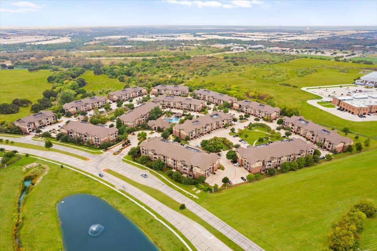 Cypress at Lewisville Image 6