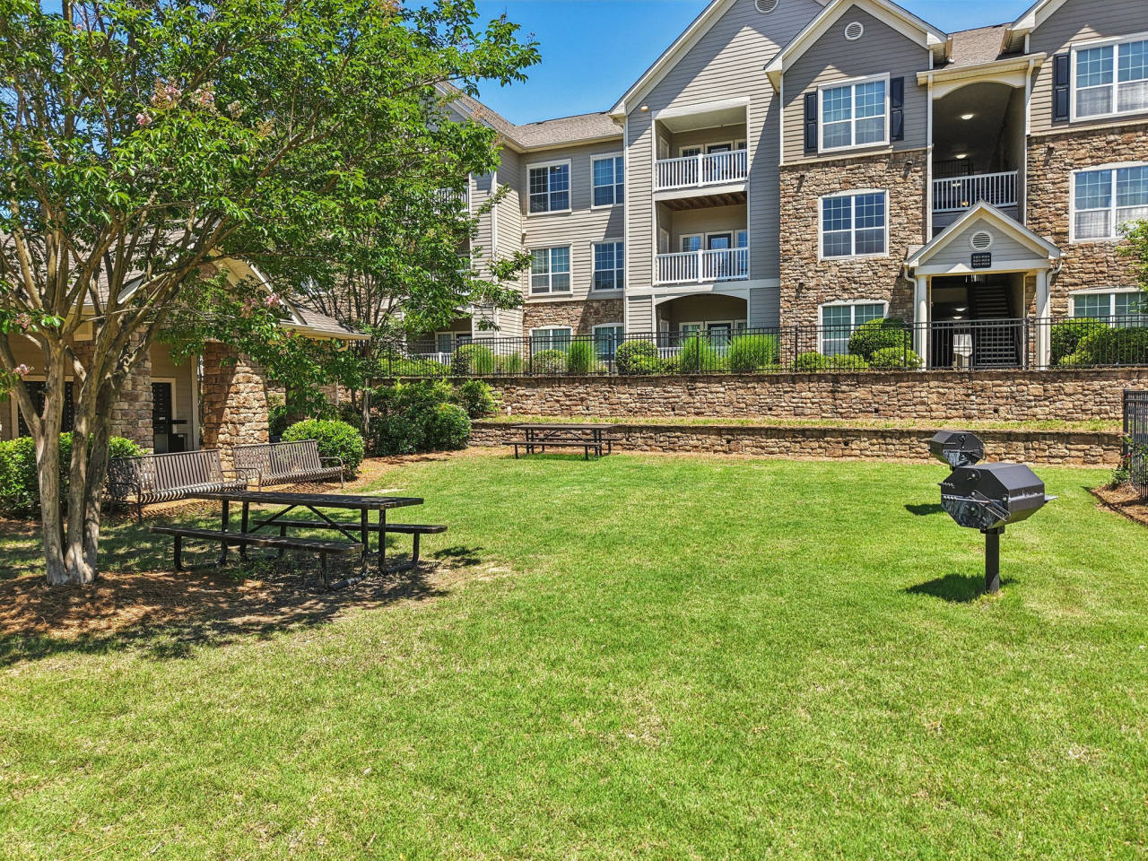 Wesley Stonecrest Apartments at Lithonia Image 8