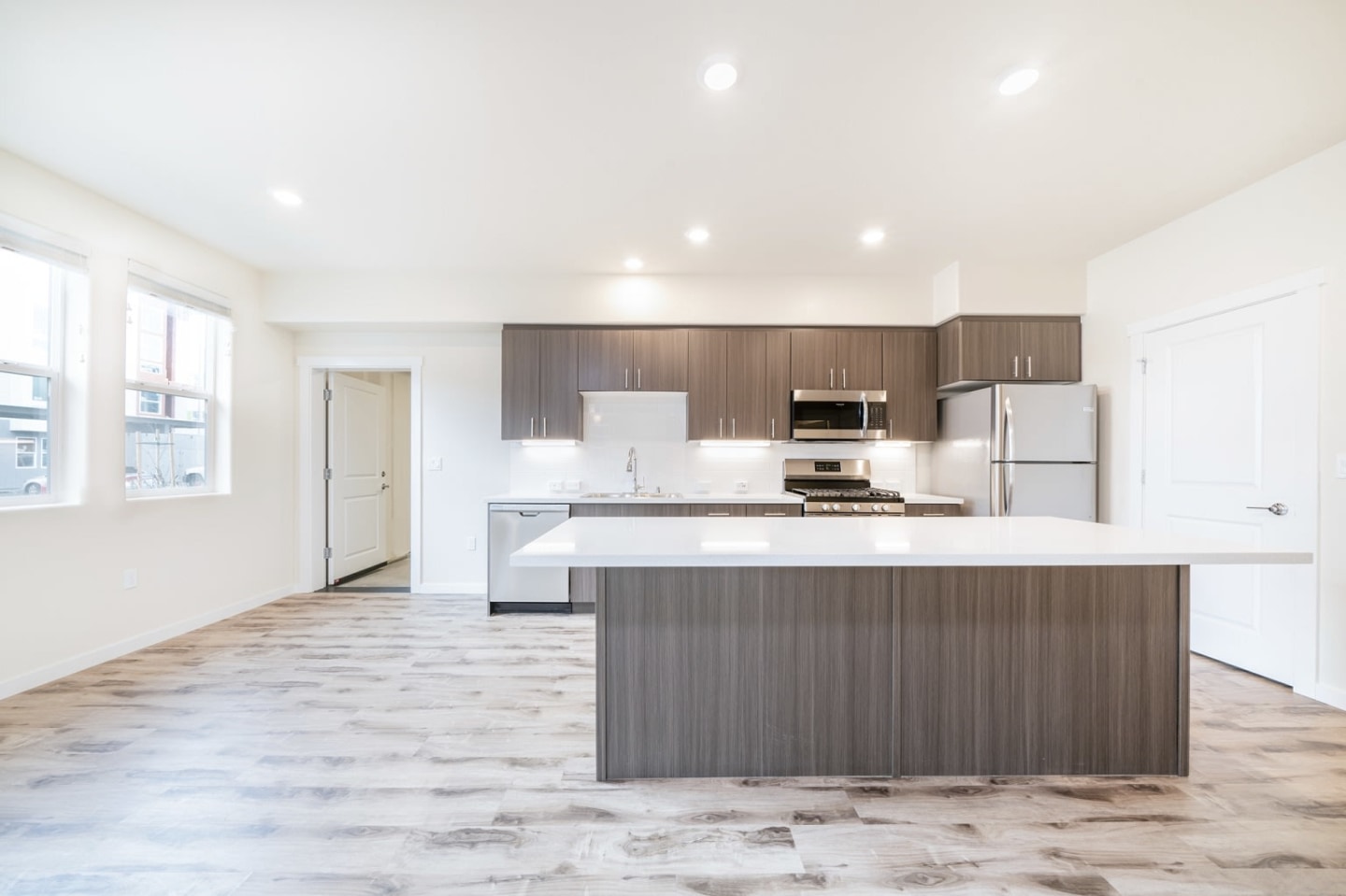 Hub Apartments Image 18