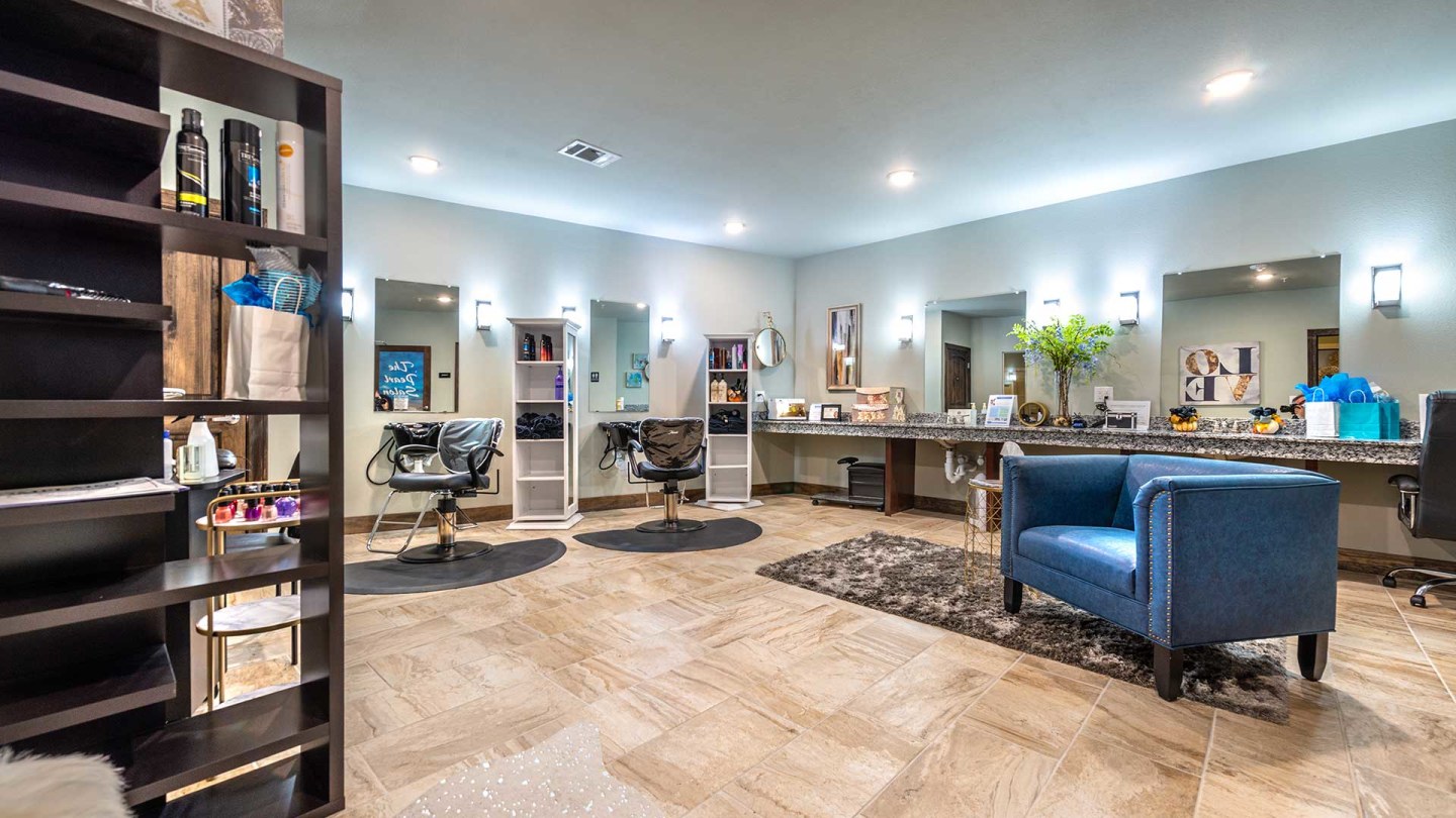 55+ Senior Living Community - Bell Tower Reserve Image 19