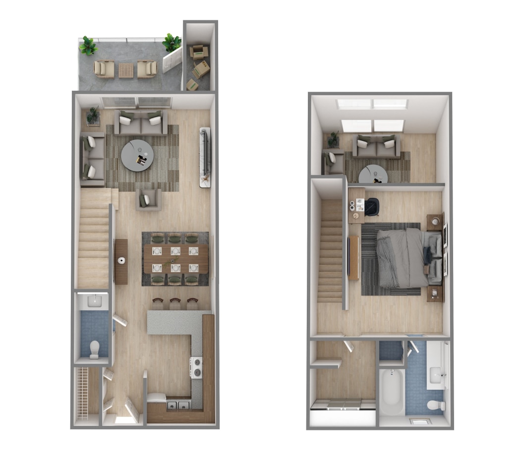 Westshore Crossing Image 22