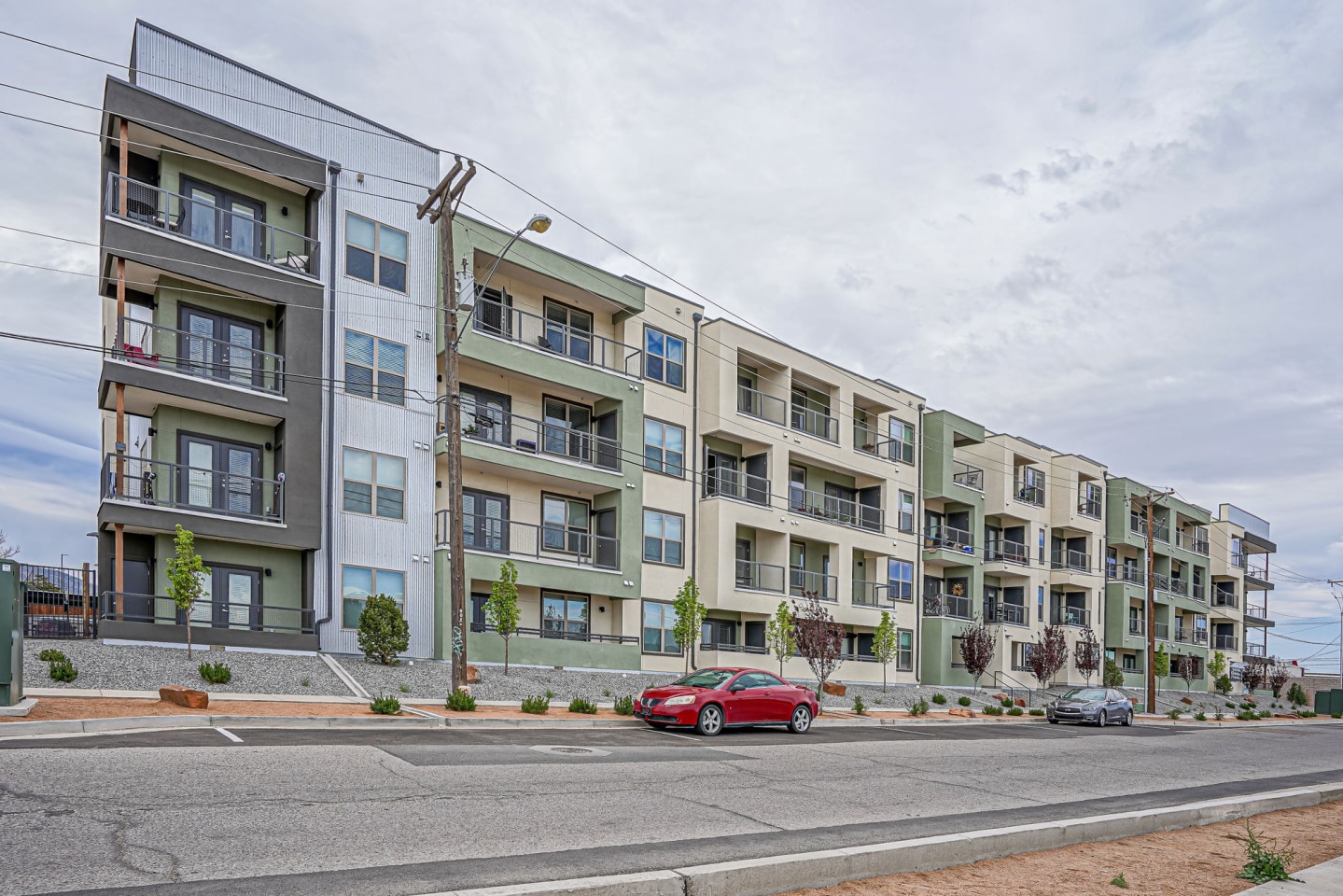 Capitol Flats Image 22