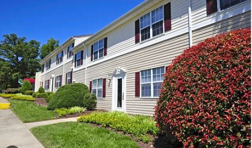 South Pointe Landing - Affodable Housing Image 2