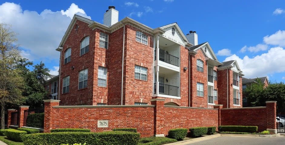 The Lanesborough Apartments Image 27