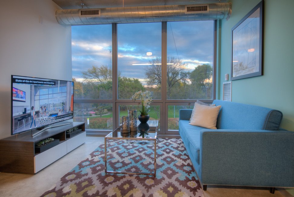 Student Housing - Vue53 Image 6