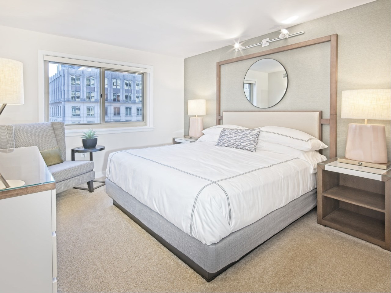 Randolph Towers Image 35