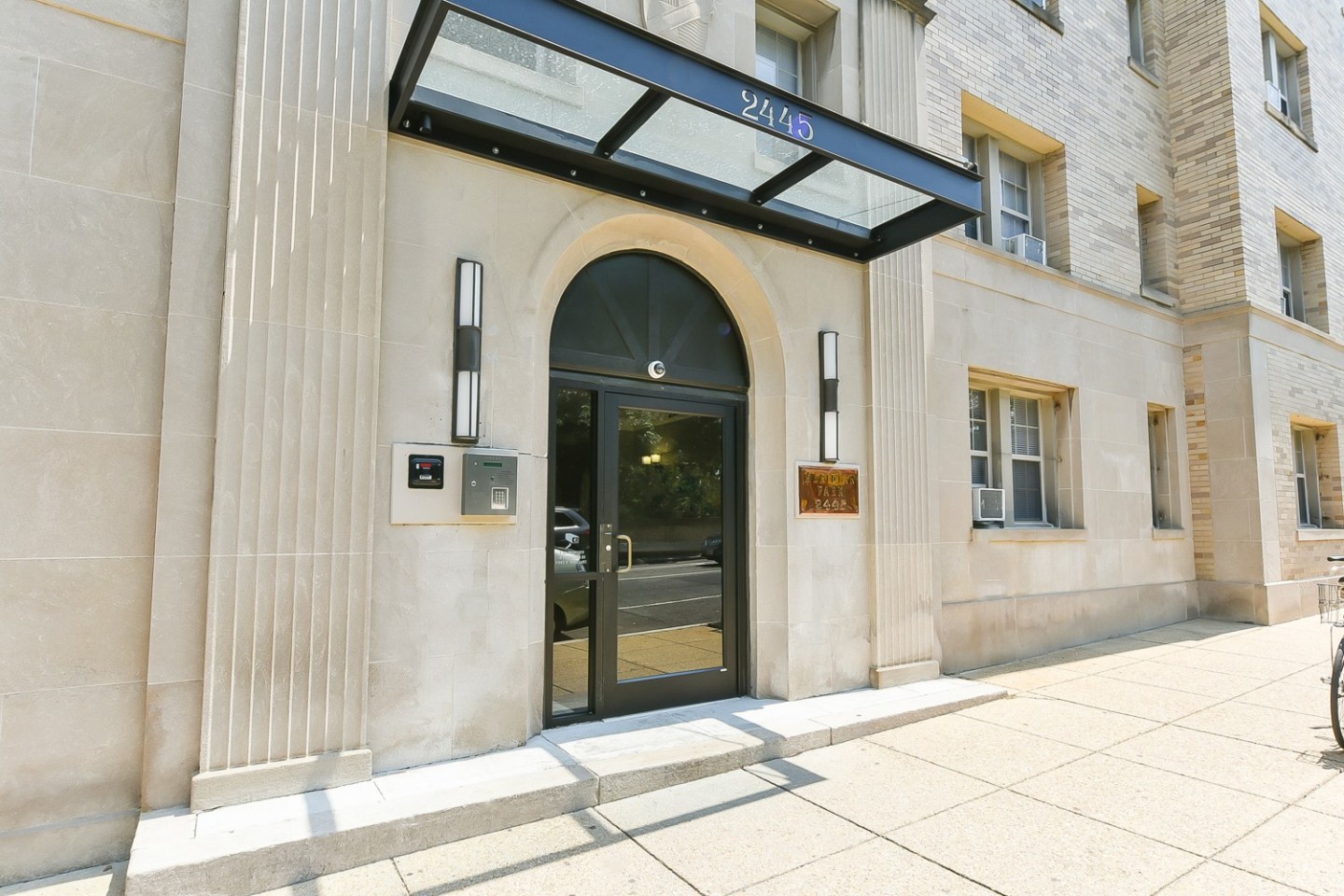 Meridian Park Image 1