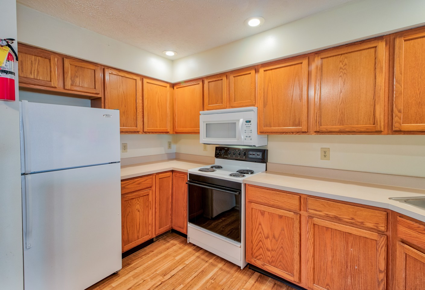 Walnut Springs Apartments Image 5