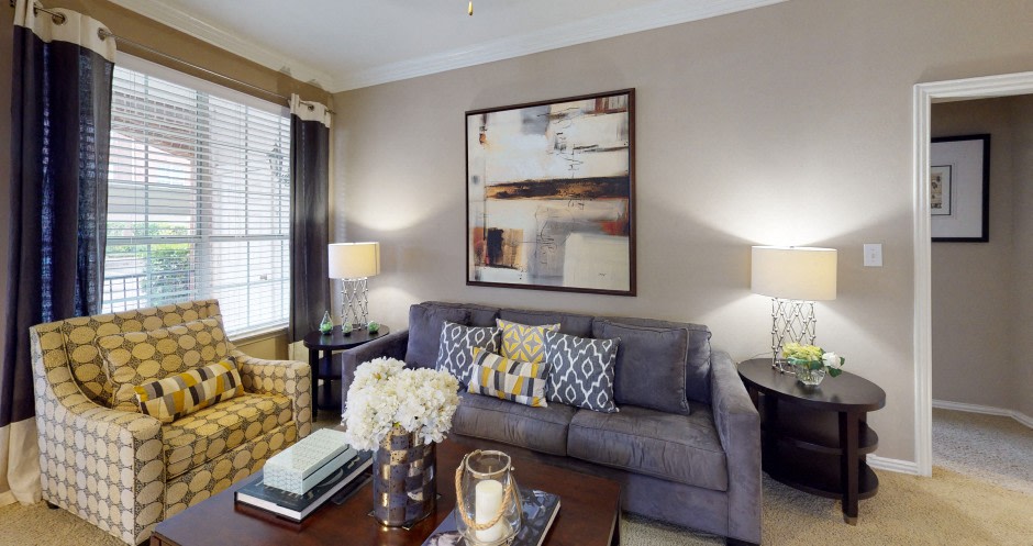Tuscany Apartments Image 33