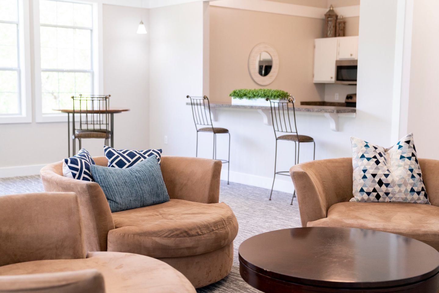 Reserve at Mill Landing Apartment Homes Image 3