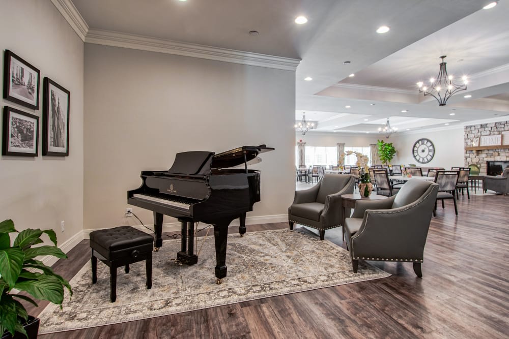 Retreat at Leisure Living Image 4