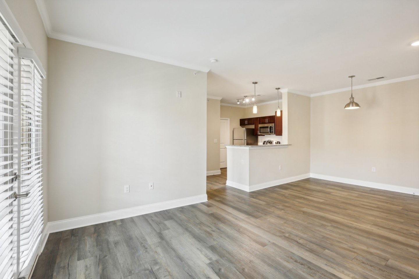 Overall Creek Apartments Image 30