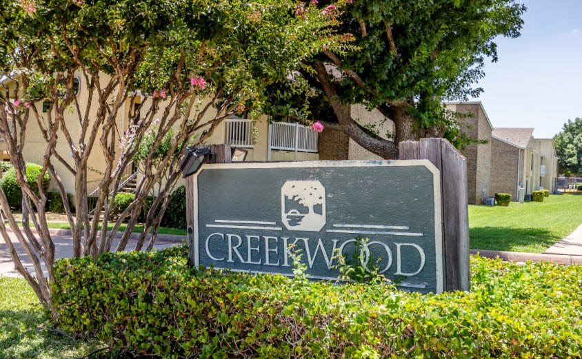 Creekwood Apartments Image 17
