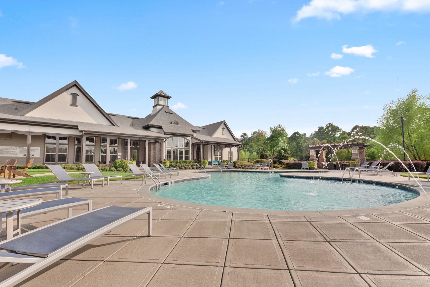 The Ridge at Chenal Valley Image 14