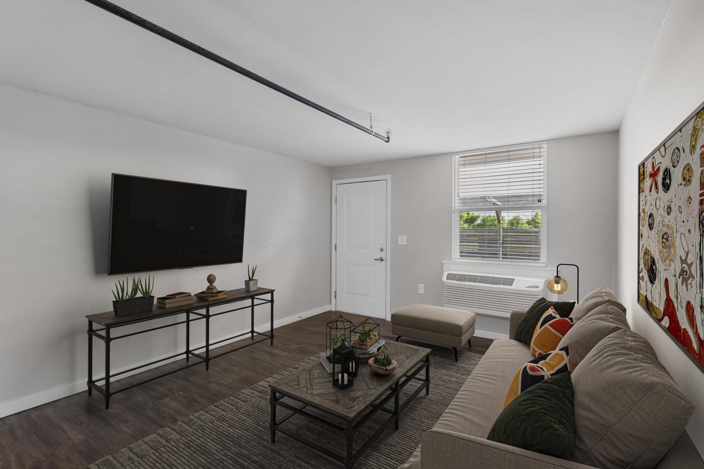 Clarksville Lofts Image 4