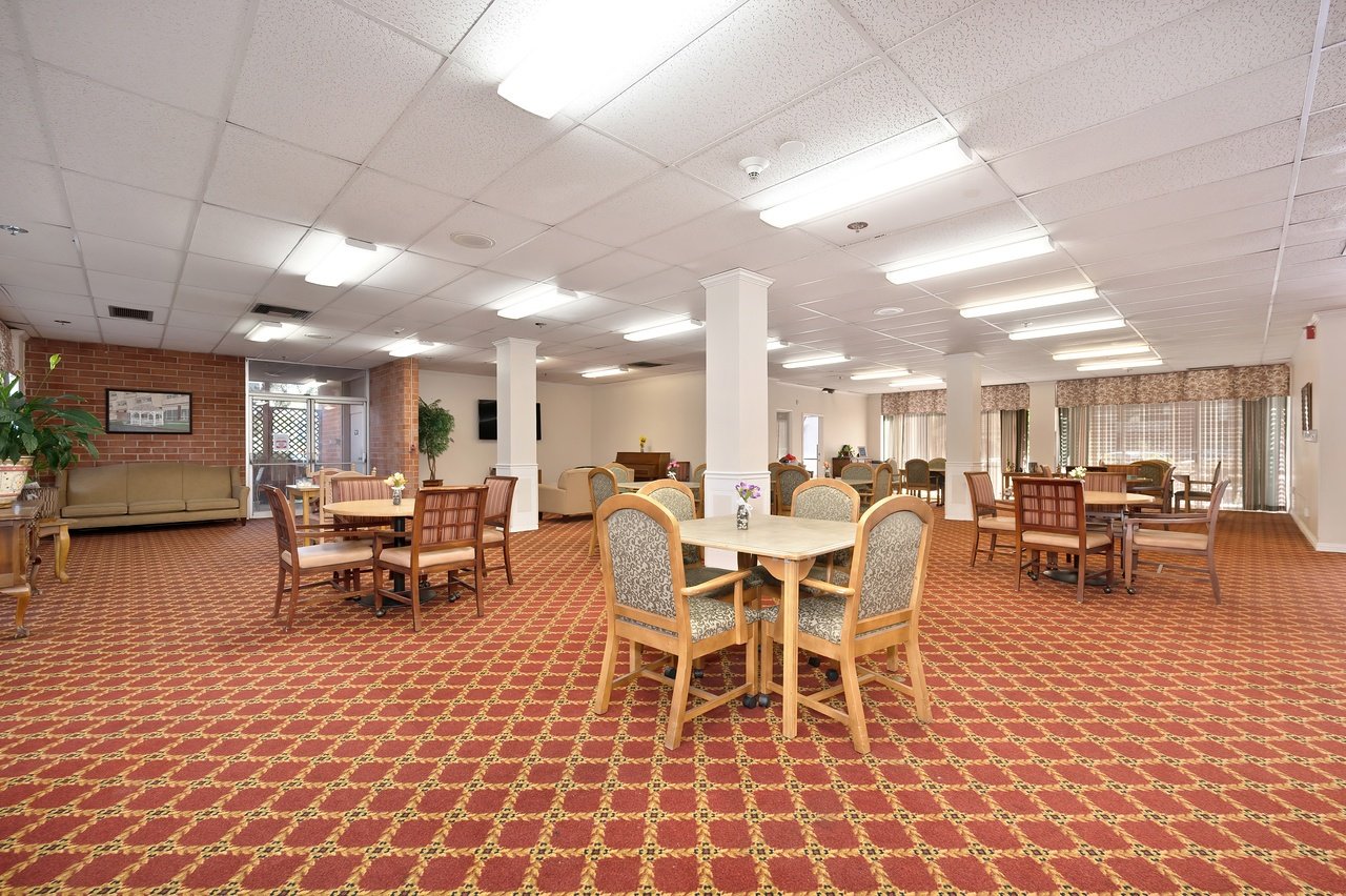 Senior Living - Madison Tower Image 5