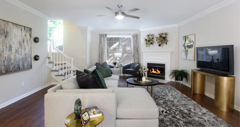 Tuscany Villas Apartments Image 15