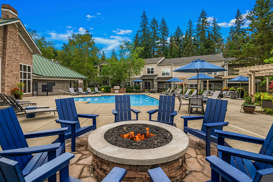 The Lodge At Redmond Ridge Image 2