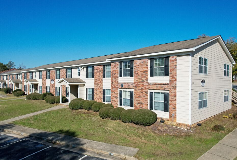 Harmony Apartments Image 47