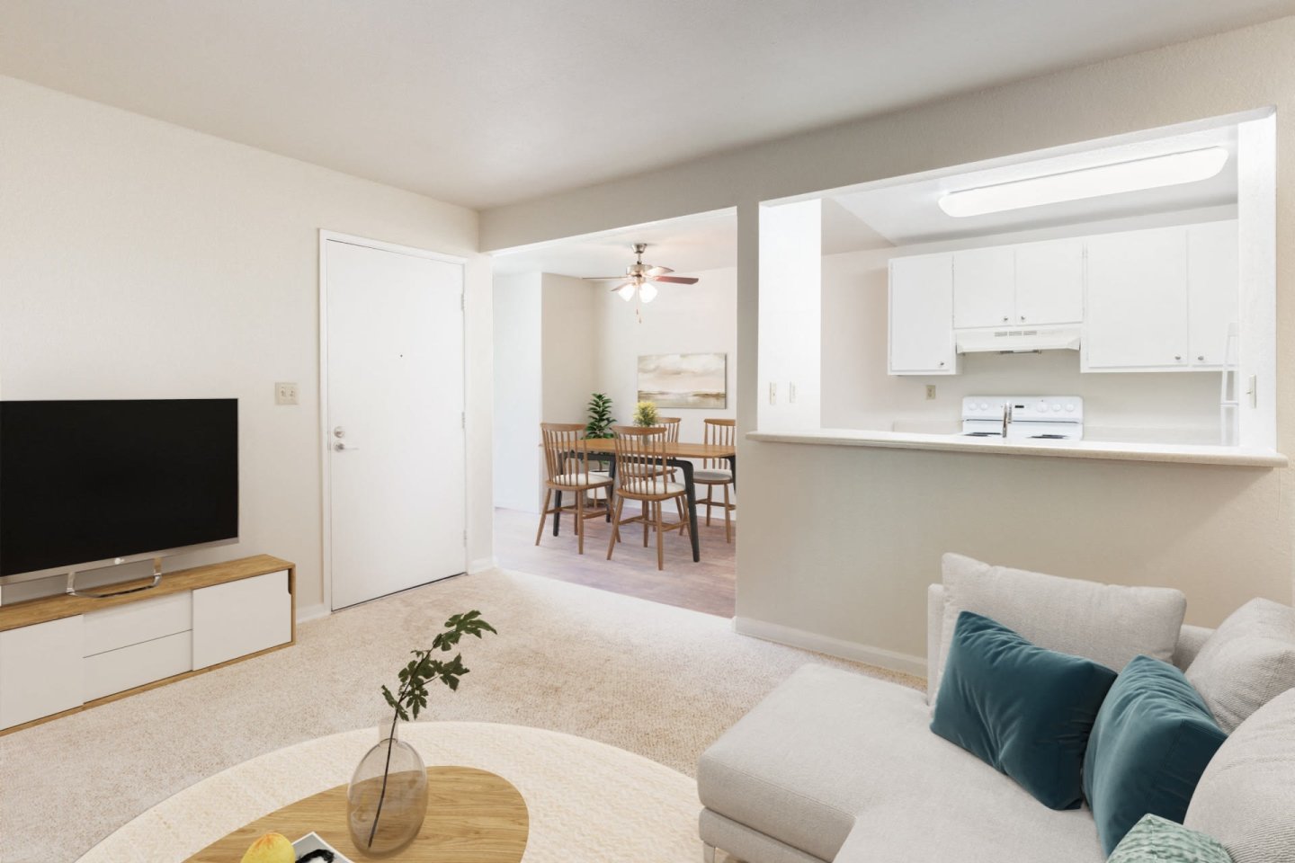 Brookside Apartment Homes Image 4