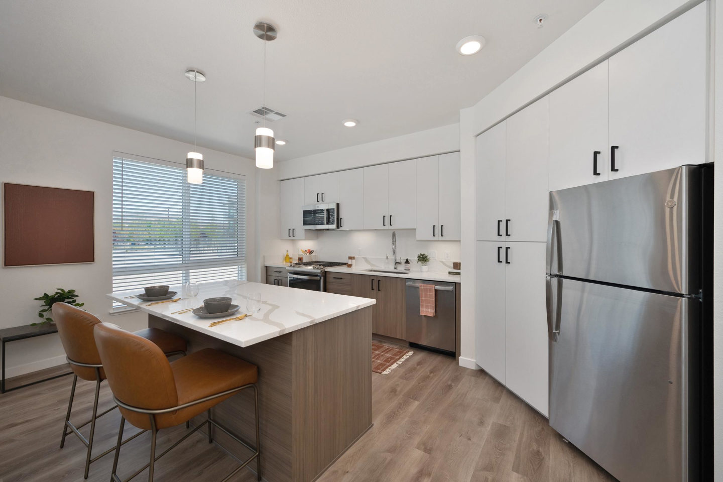 Halcyon Apartments Image 107