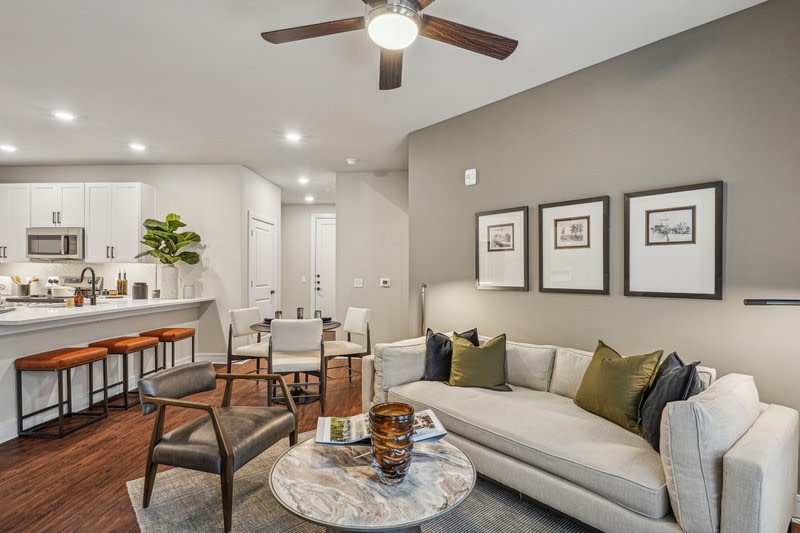 Residences at Fairview Town Center Image 10
