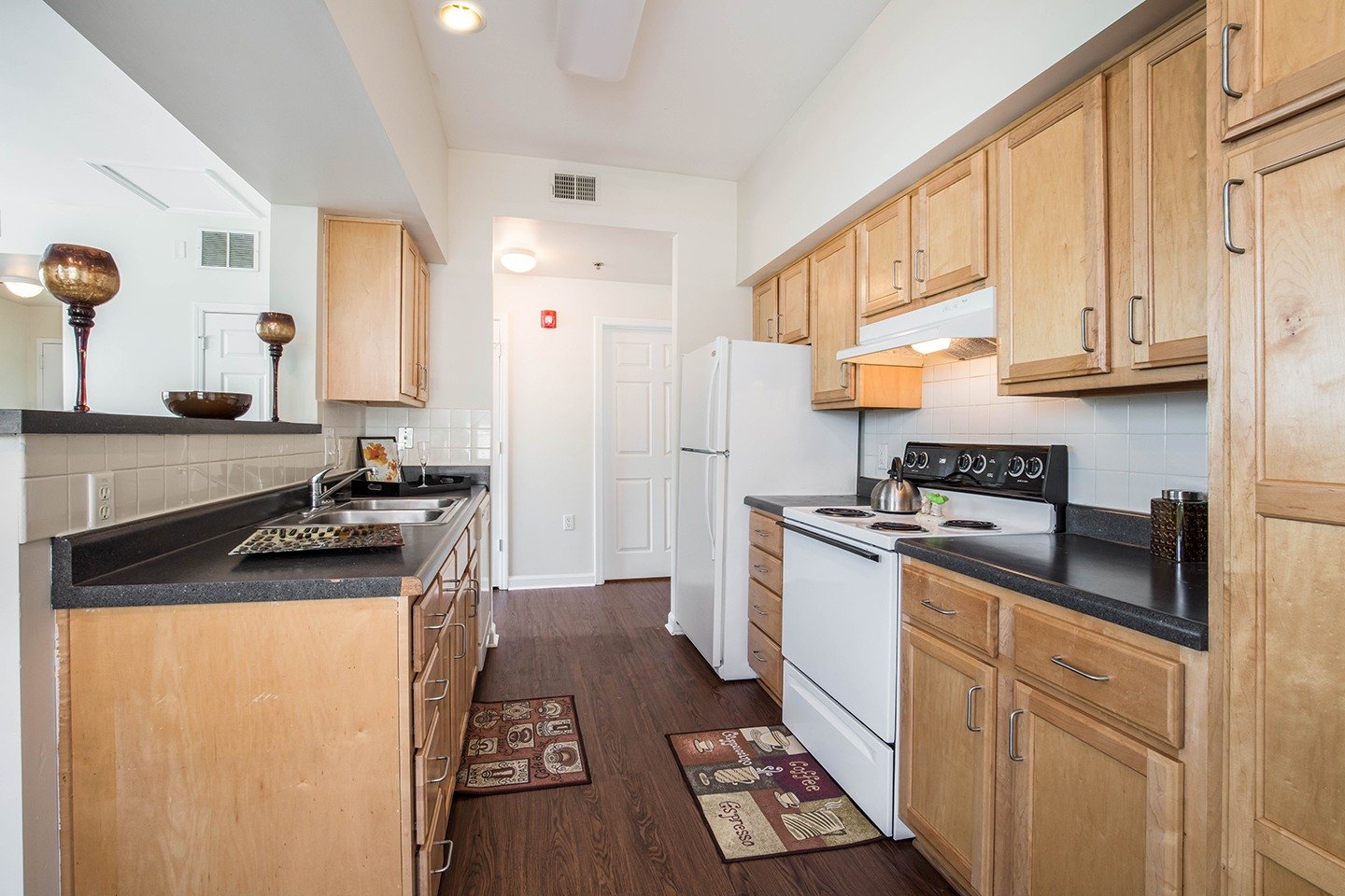 University Place Apartments Image 8