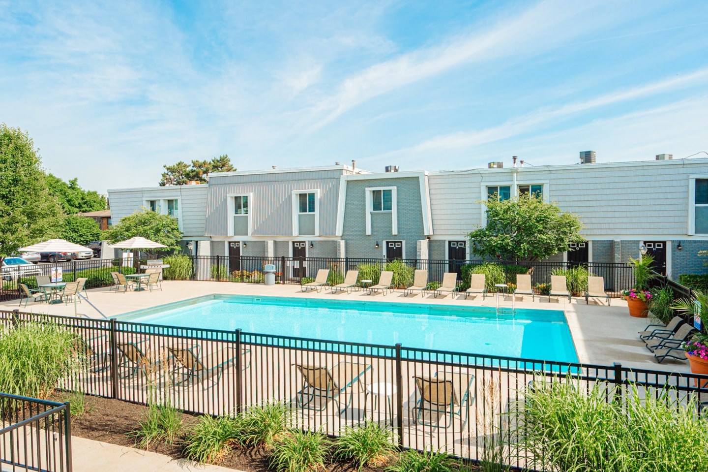 Sonnenblick Apartments Image 17