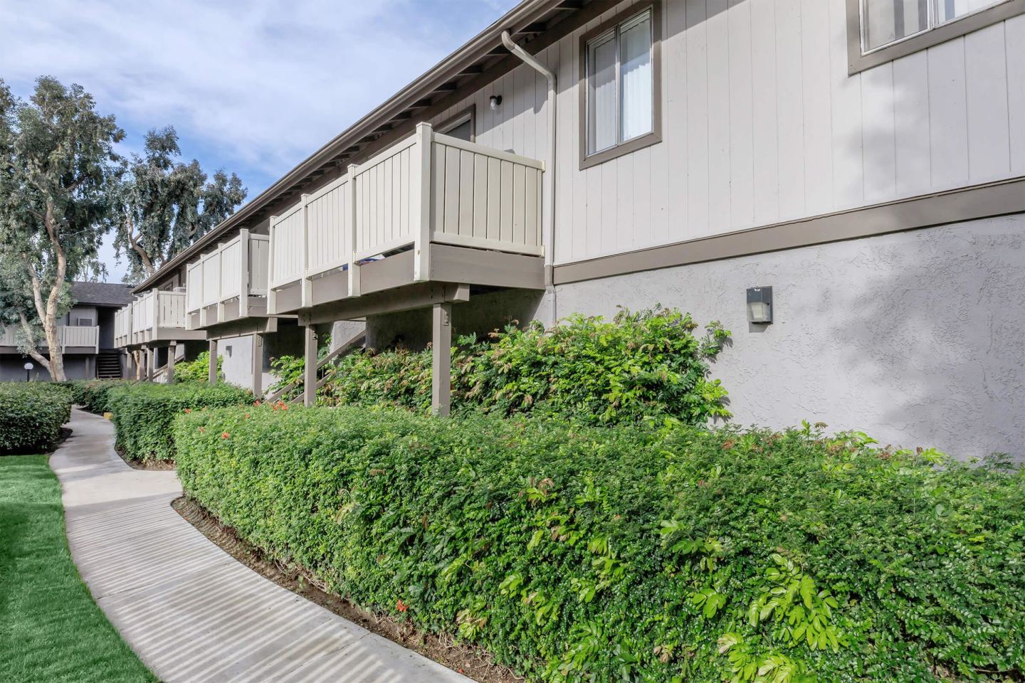 Monte Verde Apartment Homes Image 2