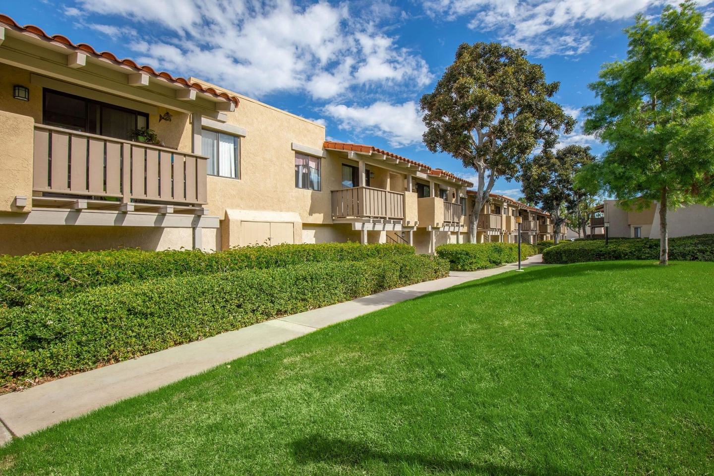 Maplewood Apartment Homes Image 5