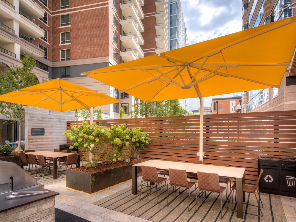 AVA Ballston Square Image 38