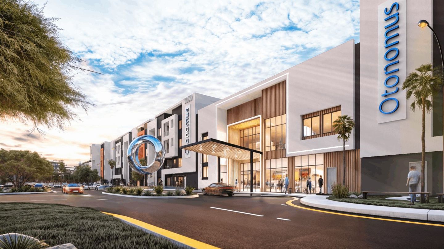 Otonomus Residences Image 4