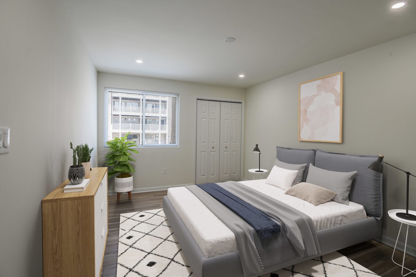 The Benjamin at Landover Hills – Affordable Apartments Image 27