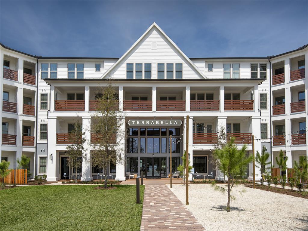 Terrabella Coastal Apartments Image 36