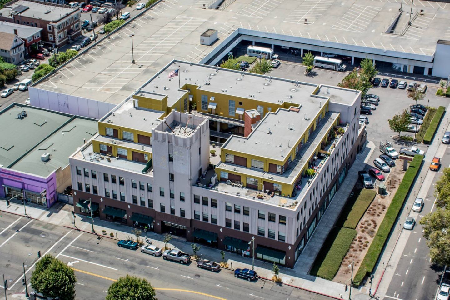 Telegraph Lofts Image 14