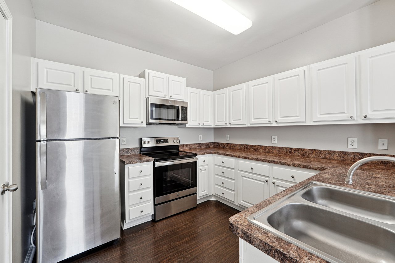 Tree Park Apartments Image 12