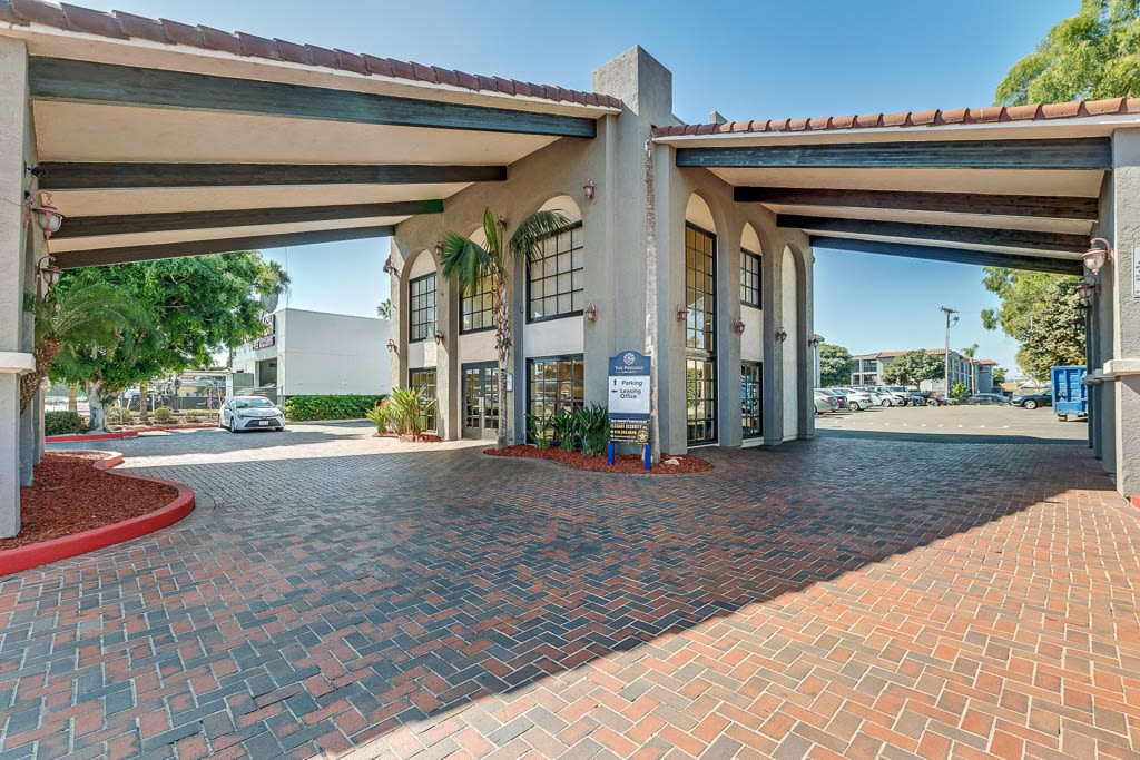 The Presidio Apartments Image 10