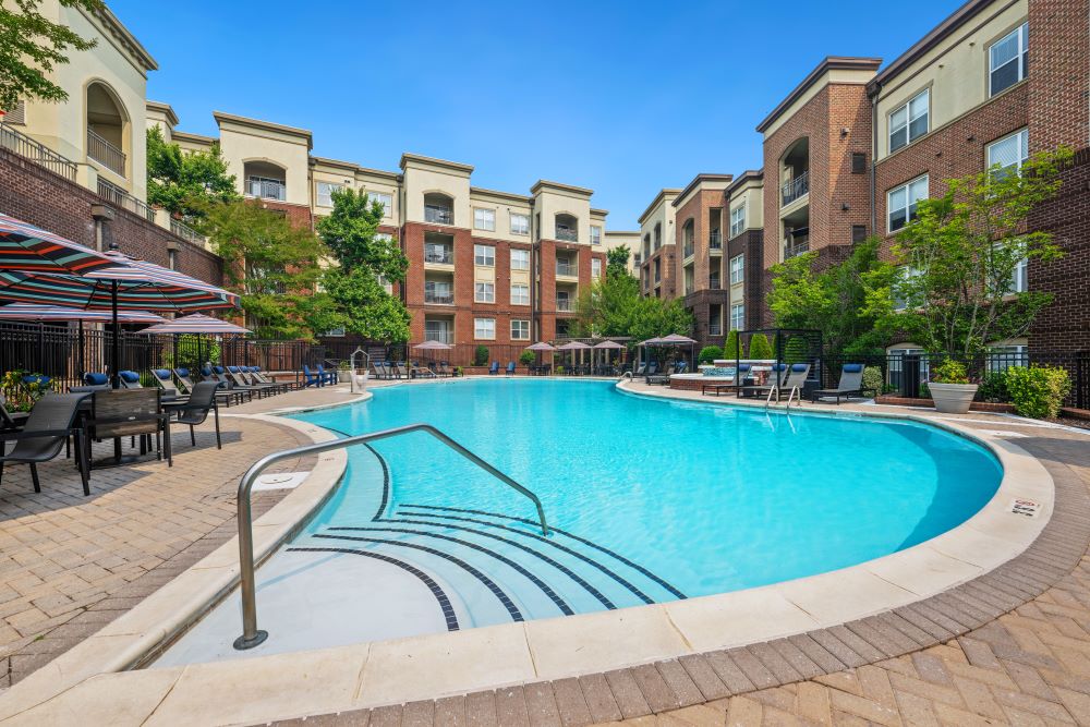 17 Barkley Apartments Image 30