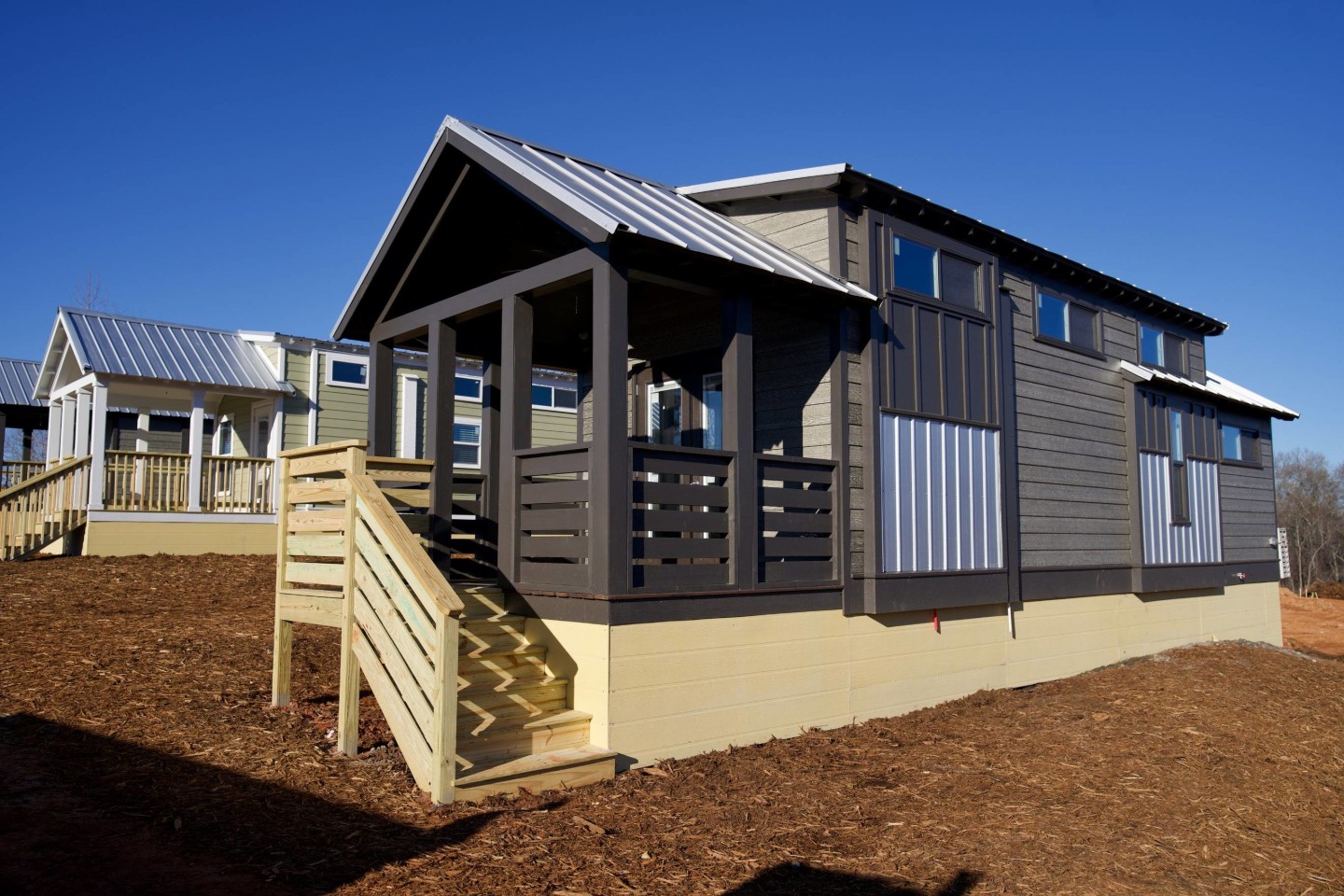 The Cottages of Anderson Image 11