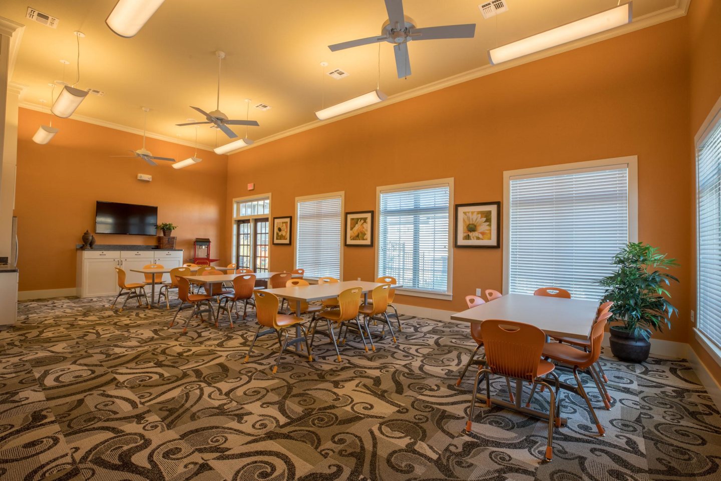 Ten 06 at Joshua Station - Affordable Housing Image 15