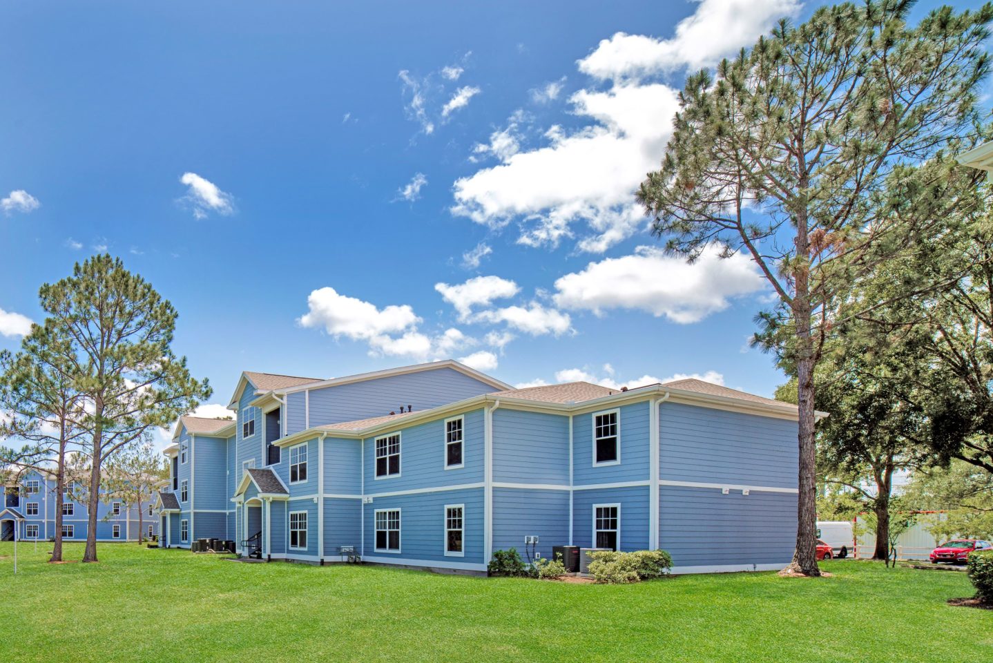 Oaks at St. John - Affordable Housing Image 3
