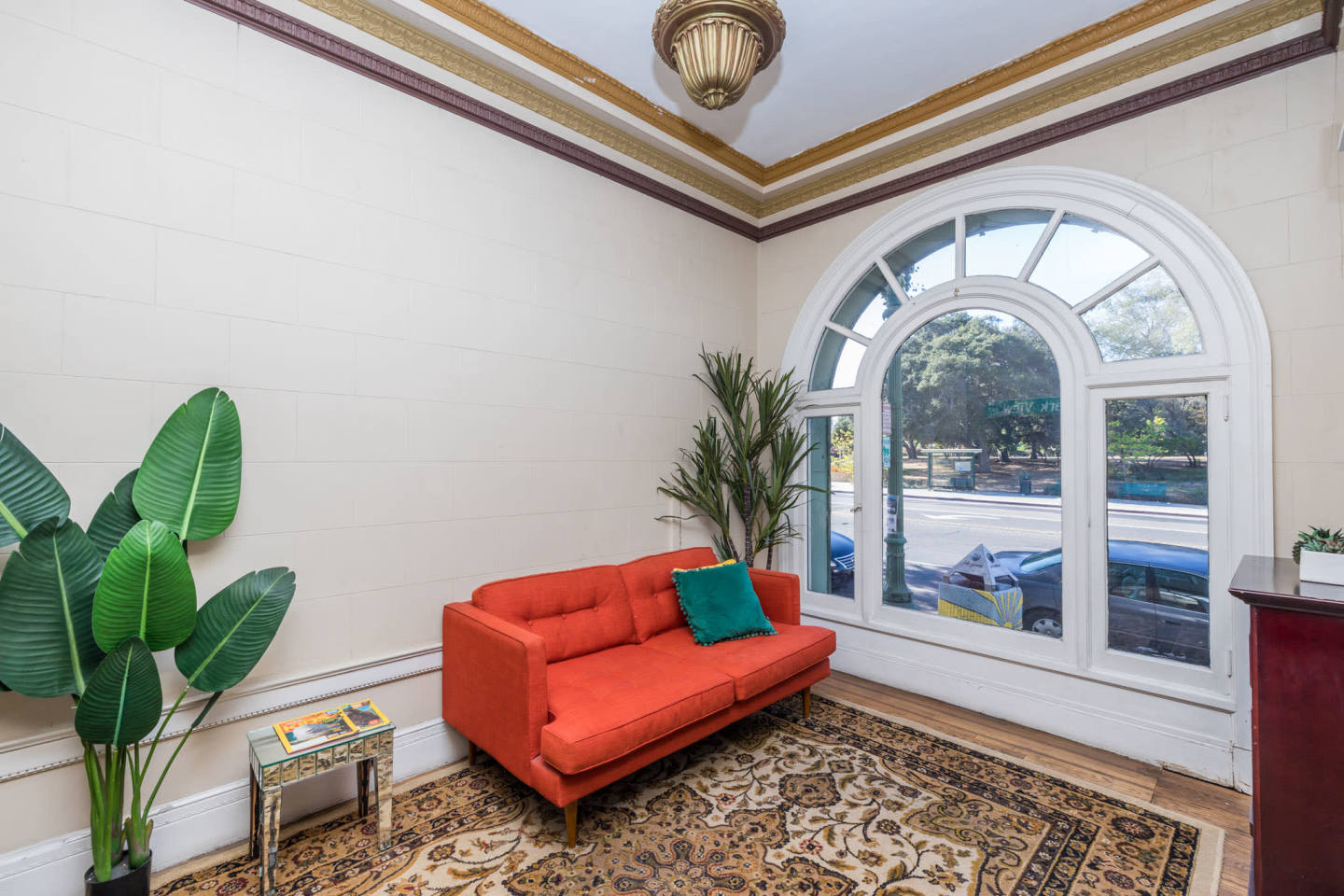 Park Terrace Apartments Image 15