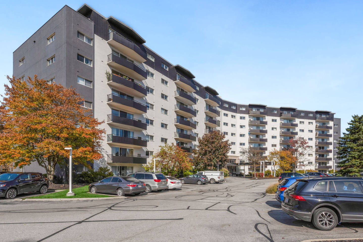 The Vantage Apartments Image 10