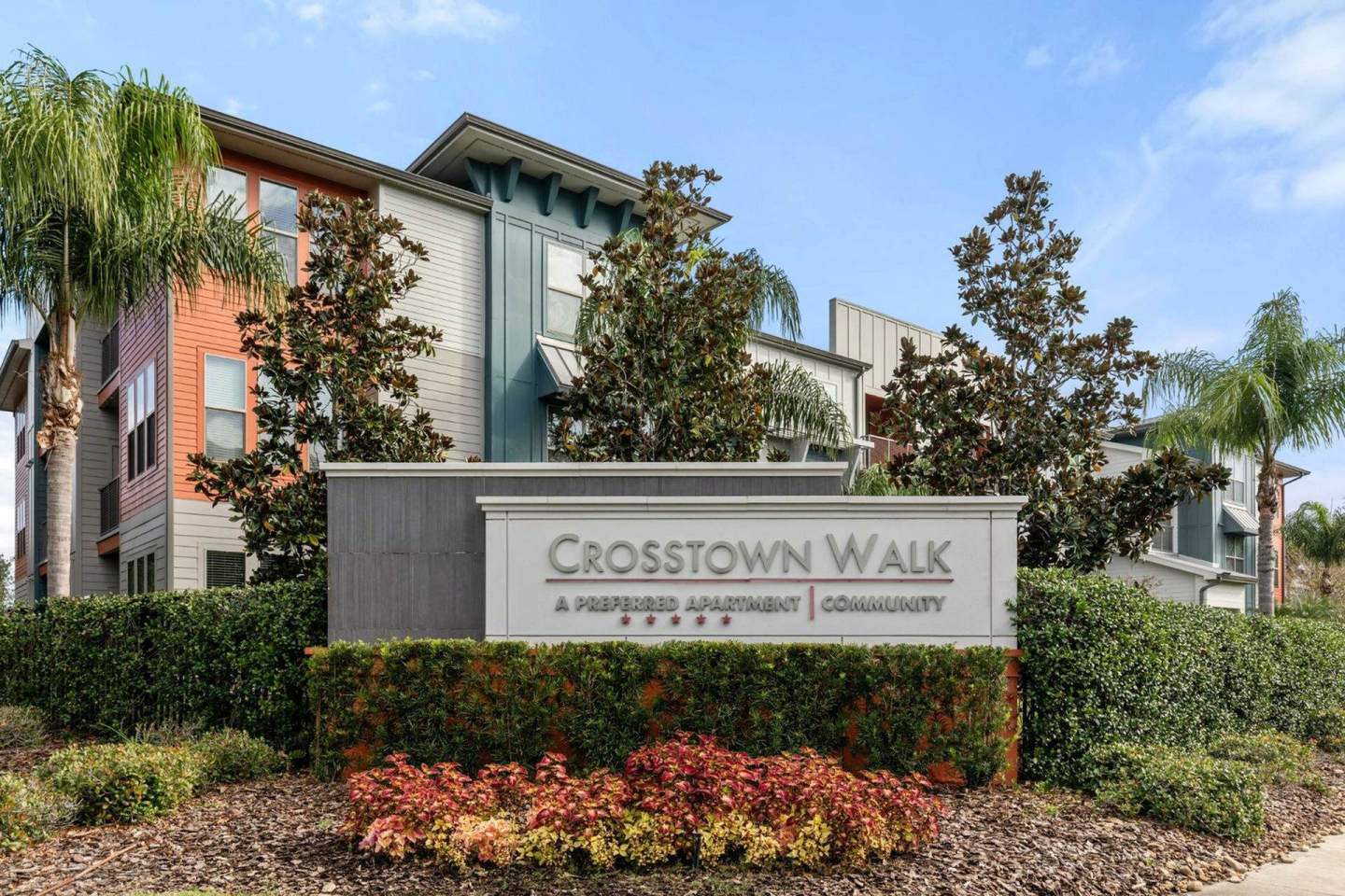 Crosstown Walk Image 11