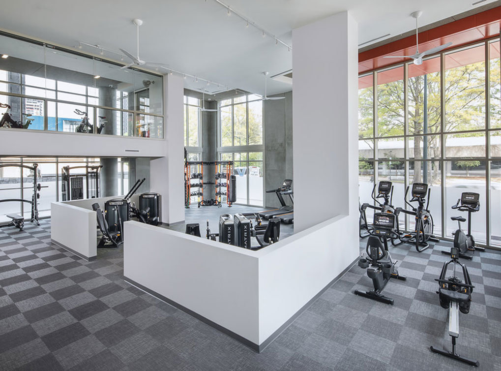 AMLI Arts Center Image 12