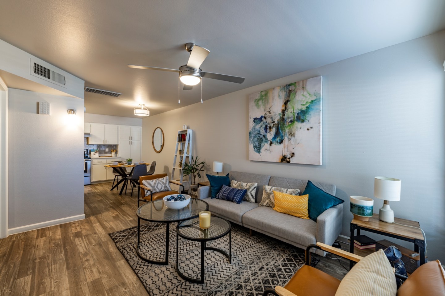 Arches Apartment Homes Image 3