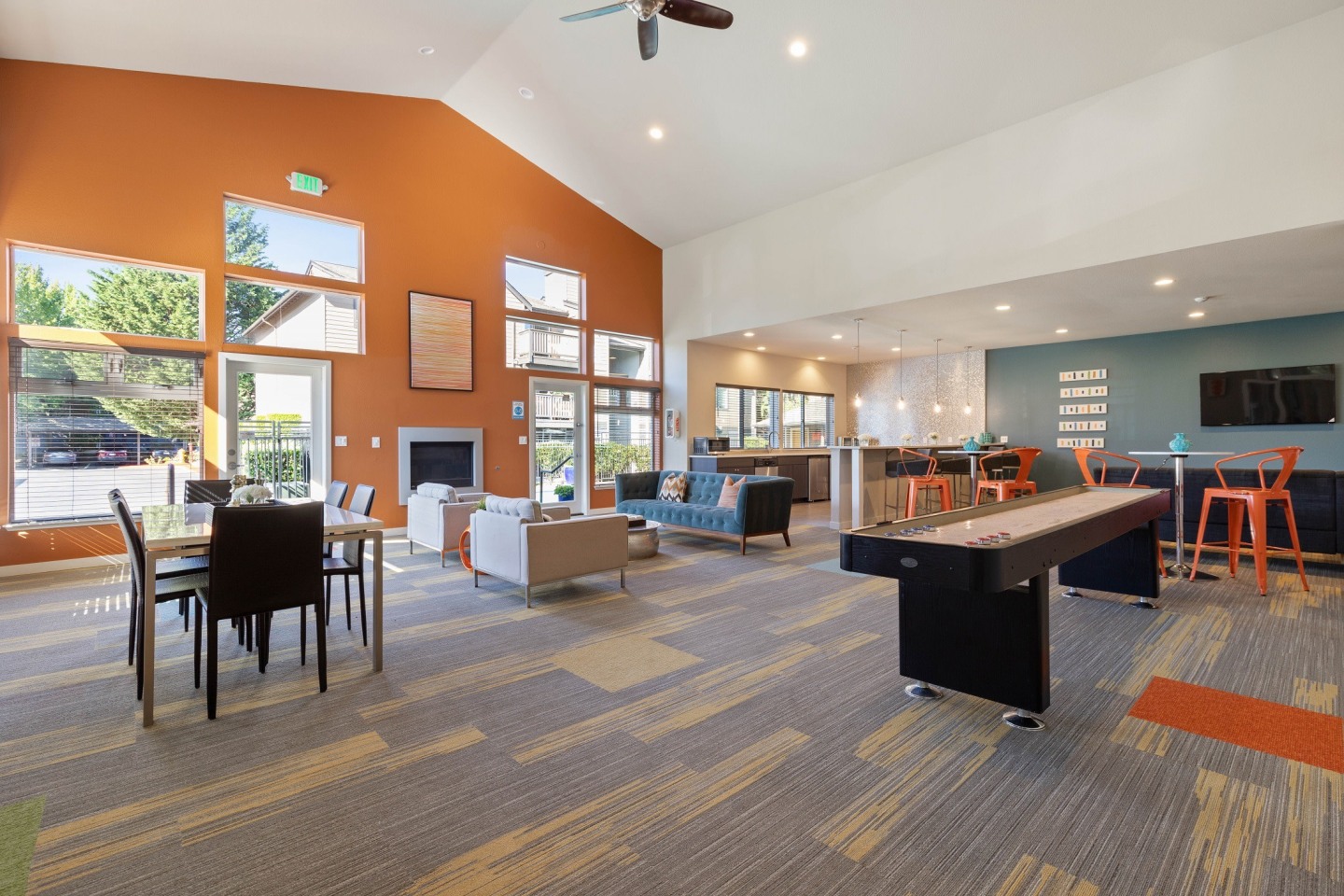 Plum Tree Park Apartments Image 8