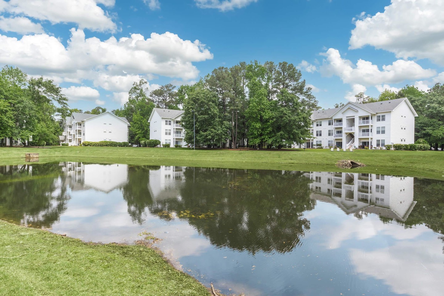 Birchwood Park Image 2